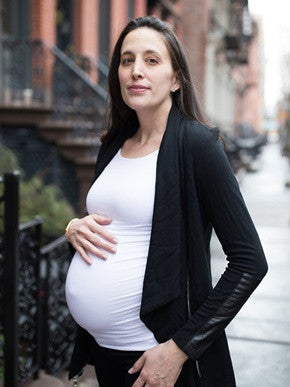 One Degree of Separation: Elizabeth Cox, Amazing Mom