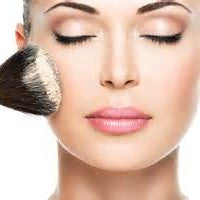 Make-Up and Chemicals and Beauty Oh My