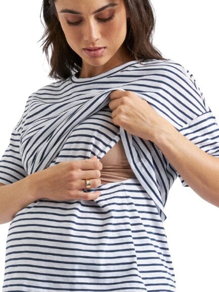 Claudette Tops Ripe 