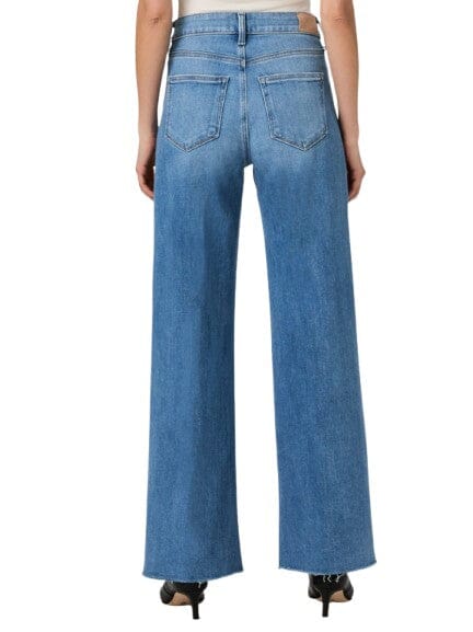 Anessa Wide Leg by Paige Bottoms Paige Premium Denim 