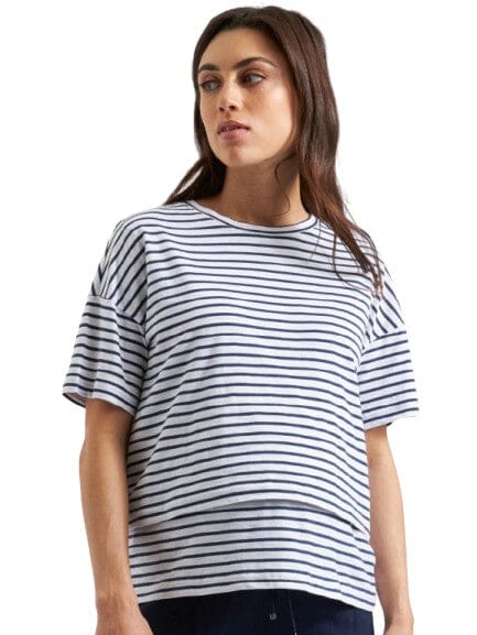 Claudette Tops Ripe 