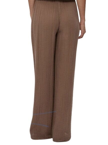 Gauze Pant by Michal Stars Bottoms Michael Stars 
