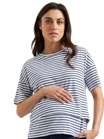 Claudette Tops Ripe 