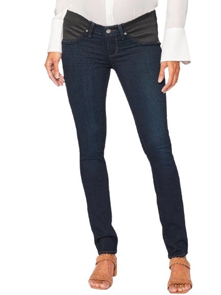 Paige Transcend Skyline Skinny Bottoms Paige Premium Denim mona 24 