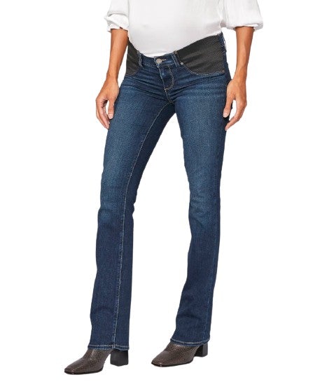 Paige Manhattan Boot Bottoms Paige Premium Denim 