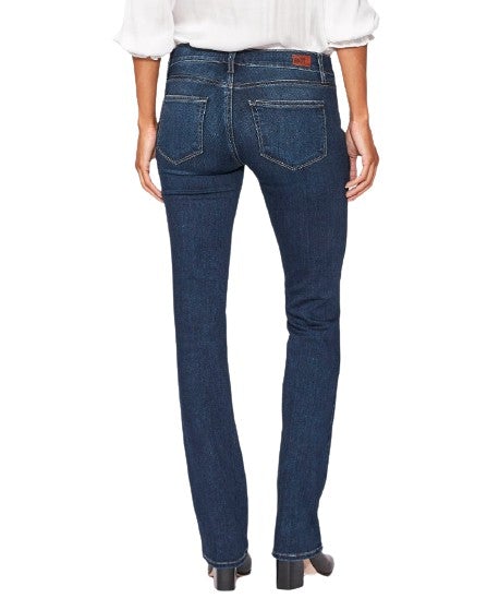 Paige Manhattan Boot Bottoms Paige Premium Denim 