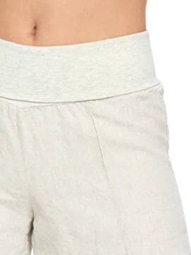 Lauren Linen Pant Bottoms mom fave 